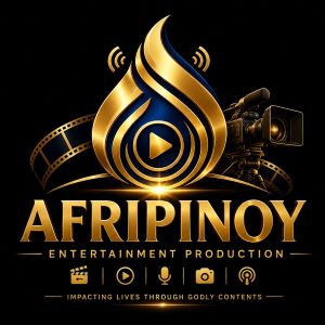 Afripinoy Logo